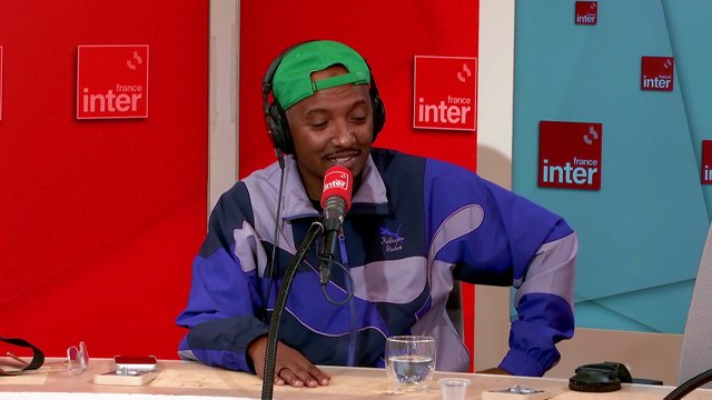 Soprano x Mehdi Maïzi : un parcours hors normes