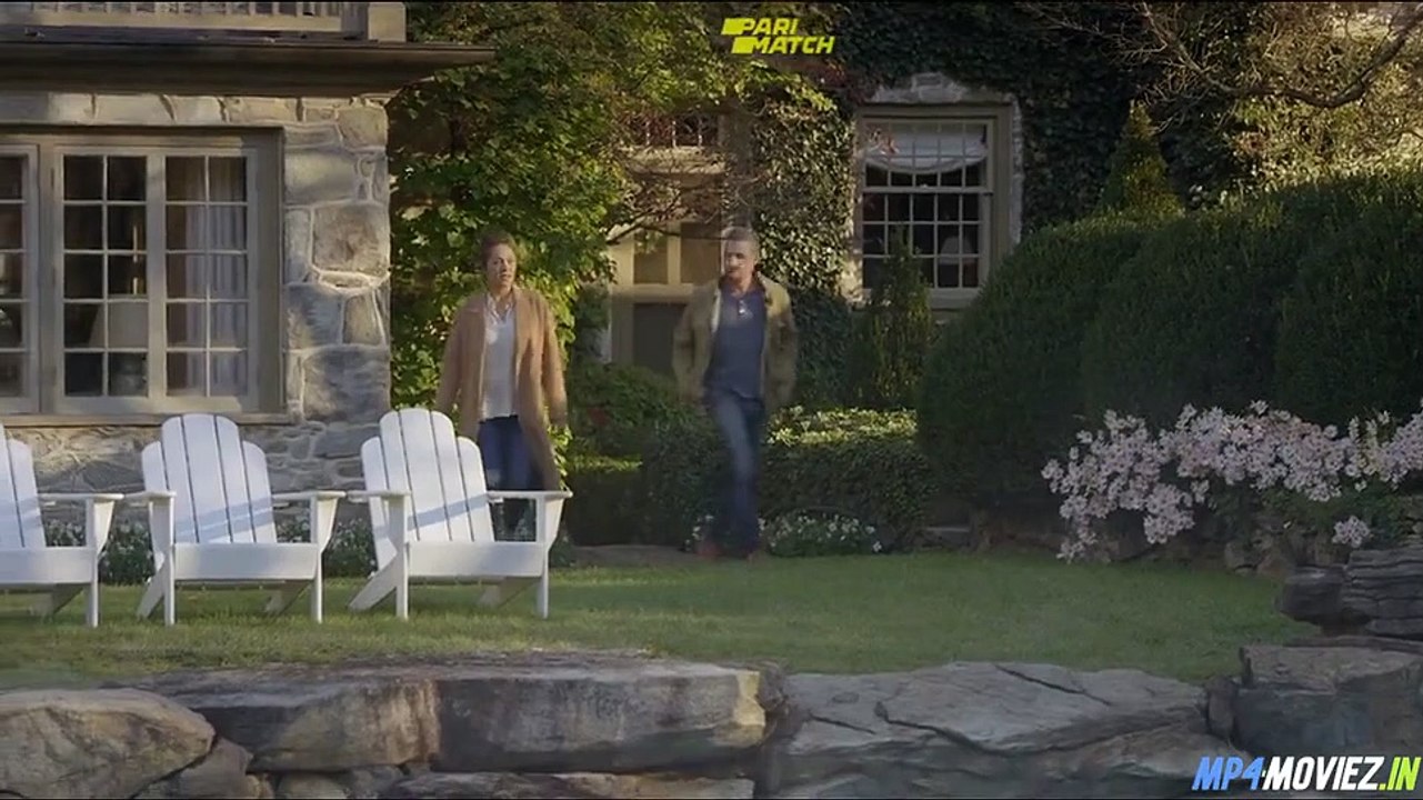 The Surprise Visit (2022) – Full Movie Bengali Dubbed