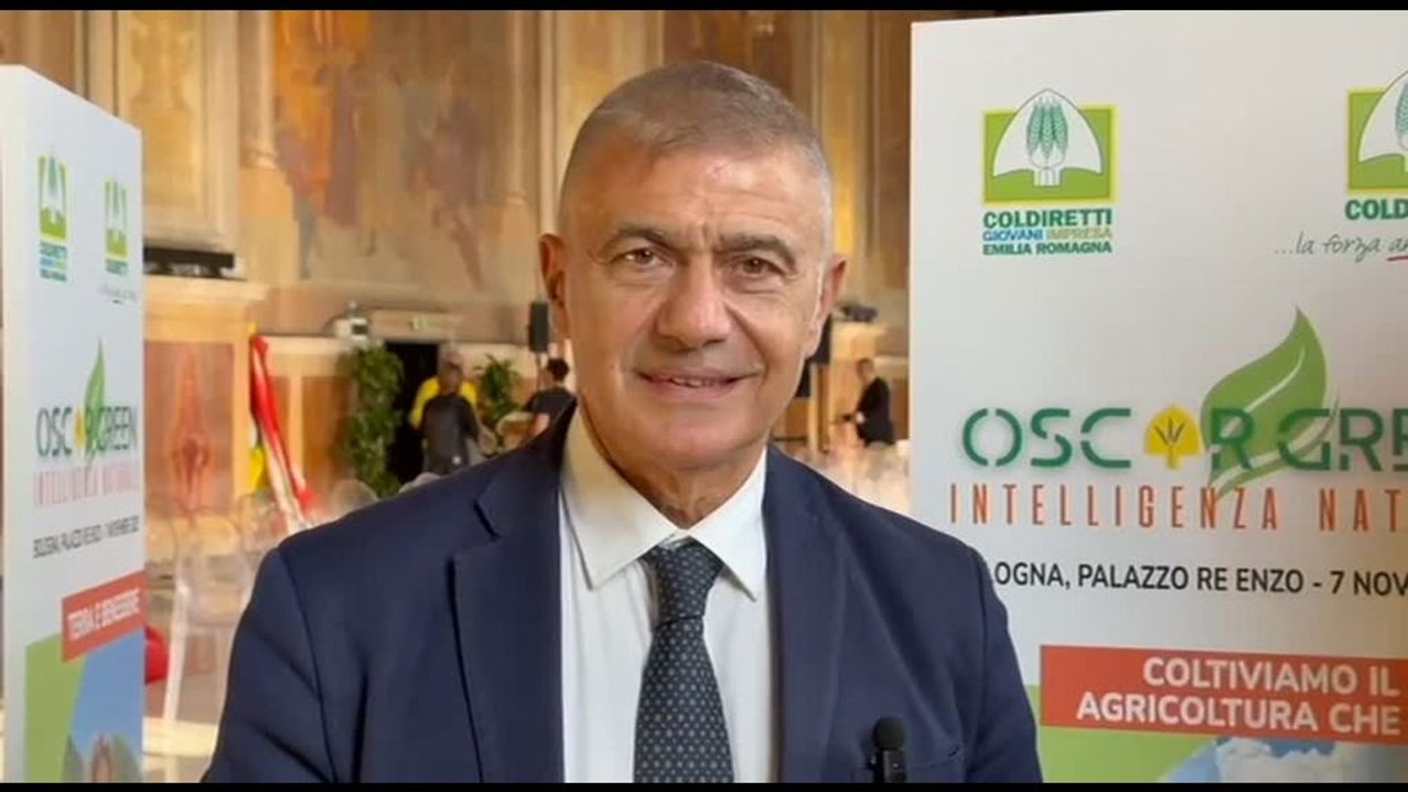 Pecoraro Scanio: "Istituzioni sostengano agricoltura di montagna"