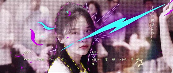 Hi! My Mr. Right - Episode 5 - subbed English, Chinese