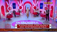Corina Dragomir - Ciobanas cu trei sute de oi (Intalnirea romanilor - Favorit TV - 06.10.2025)