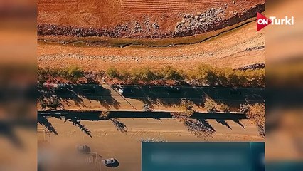 مسلسل الخليفة الحلقة 9 اعلان 1 الرسمي مترجم HD