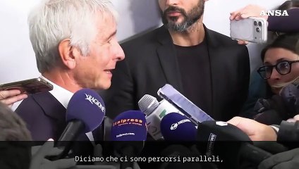 San Siro, Abodi: "Qualcuno vuole mettere in discussione un percorso che e' nell'interesse di tutti"