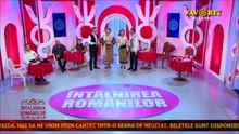Corina Dragomir - Da-i, Doamne si omului (Intalnirea romanilor - Favorit TV - 06.10.2025)