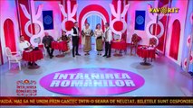 Corina Dragomir - Da-i, Doamne si omului (Intalnirea romanilor - Favorit TV - 06.10.2025)