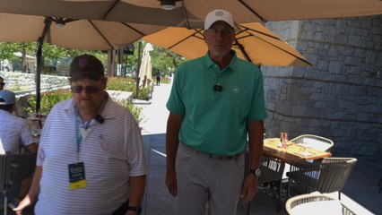 Frank Walks Episode 76: Jay Bilas by BODYARMOR