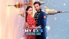 Falling For My Ex's General Dad (2025) Full
