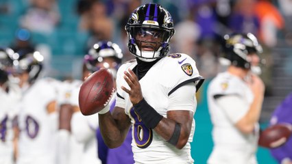 Lamar Jackson’s Impact on Ravens vs. Vikings: Game Preview