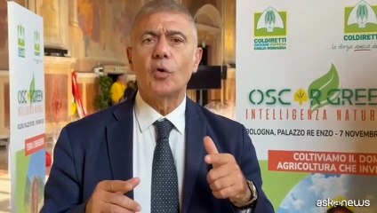 Pecoraro Scanio: "Istituzioni sostengano agricoltura di montagna"