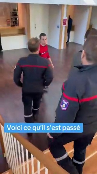 Lyon. Une agression choc de pompiers et du Samu, "du jamais vu"