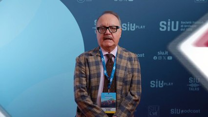 Medicina:  Mirone (Siu), ‘attenzione urologi alla componente maschile in denatalità’