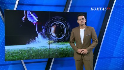 Belum Ada Target Resmi, Kemenpora Analisis Peluang Emas Cabang Sepakbola di SEA Games 2025