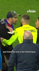 La réponse cinglante de Kylian Mbappé à Orelsan