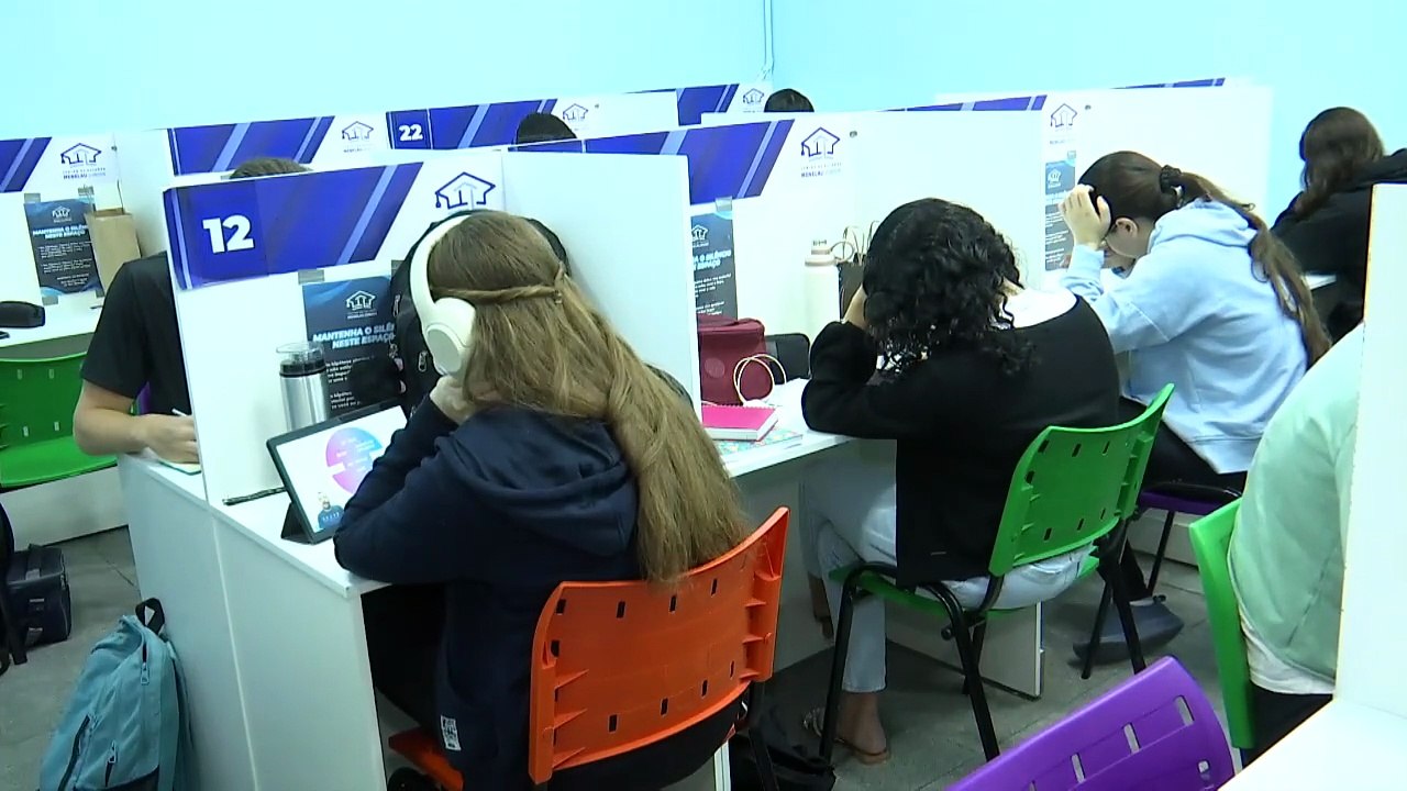 Revisões de Última Hora para o ENEM: Dicas, Preparação e Controle de Ansiedade com o Professor Mineral Juno