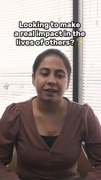 Community Support Worker Diploma Program