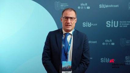 Medicina:  Ficarra (Siu), ‘chirurgia robotica in urologia può essere sostenibile’ 