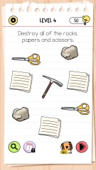 - brain test all star level 4  - brain test all star level 4 solution  - brain test all star level 4 walkthrough