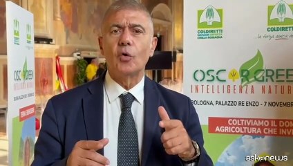 Pecoraro Scanio: "Istituzioni sostengano agricoltura di montagna"