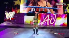 Top 10 Greatest WWE Women's Entrance Songs Ever