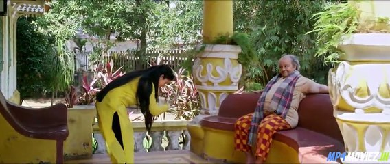 Once More (2019) Marathi – Full Movie Marathi