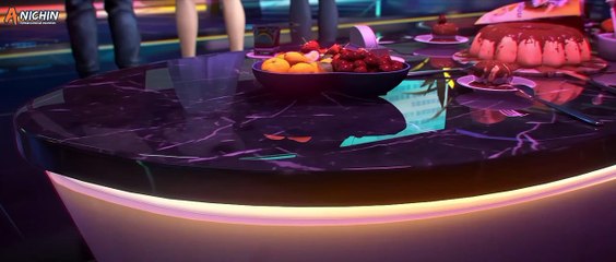 Indo Sub | The Black Troop 3 | EP 7_14