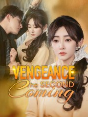 Vengeance The Second Coming (2025) - FULL [Eng Sub]