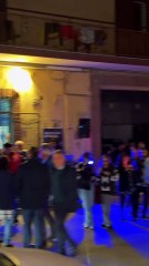 De Rosa - A Caserta ho parlato di ciò che conta davvero: lavoro, dignità (07.11.25)