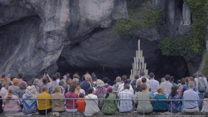 Lourdes : l'énigme des guérisons inexpliquées