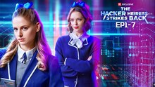 The Hacker Heiress Strikes Back (2025) - FULL [Eng Sub]