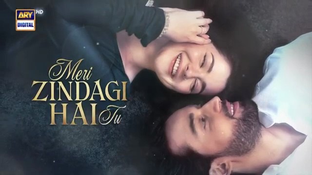 Meri zindagi hai tu Episode 1 | Hania Amir - Bilal Abbas Khan