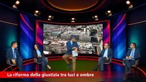 Nomi, Cose, Città - Talk, puntata del 6 novembre