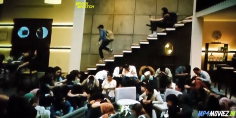 Faraaz – Full Movie Bengali Unofficial Dubbed