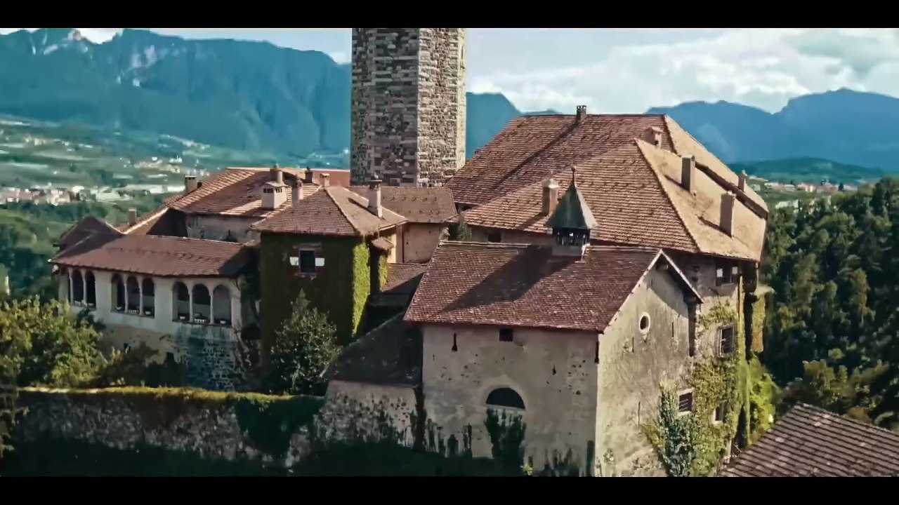 The Traitors Italia | Trailer Ufficiale | Prime Video​