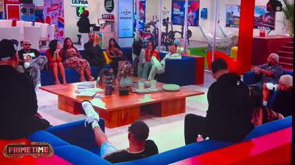 ¿Diosa Canales podría abandonar 'La Casa de Alofoke' tras acusaciones de agresión? 🚨