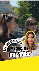 Médecine sans filtre - Spécial Cardiologie -4