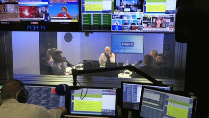 «Louis XVI, Pétain et lui» : Le coup de gueule de Michel Sardou sur l'incarcération de Nicolas Sarkozy