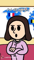 SA MÈRE DOIT REGRETTER DAVOIR FAIT ÇA