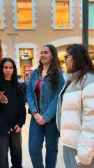 Comment on dit Maman en Arabe ? Micro-trottoir