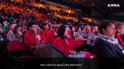 Landini: "Cambiare giorno sciopero? Cambino loro la manovra"