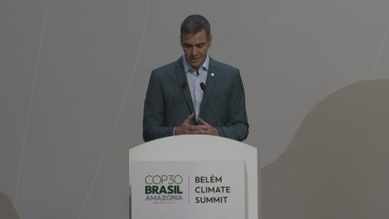 Pedro Sánchez habla sobre el juicio a su hermano, la ruptura con Junts y posibles elecciones en Valencia