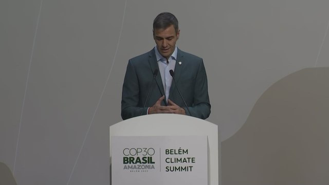 Pedro Sánchez habla sobre el juicio a su hermano, la ruptura con Junts y posibles elecciones en Valencia