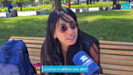 ¿Cuál es el edificio más alto?