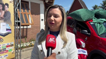 ACEM e CDL Lançam Natal Premiado 2025 com Mais de R$200 Mil em Prêmios em São Miguel dos Campos