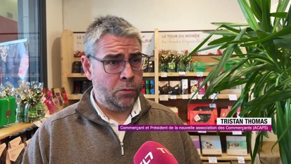 Saint-Étienne : Commerçants et acteurs économiques s’allient pour redynamiser le centre-ville