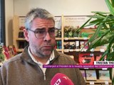 Saint-Étienne : Commerçants et acteurs économiques s’allient pour redynamiser le centre-ville - Reportage TL7 - TL7, Télévision loire 7