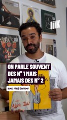 Hadj Sameer, éternel mélomane derrière le documentaire "Raï is not dead"