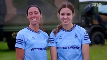 S11 E10 – Gogglebox Ireland 📺🇮🇪