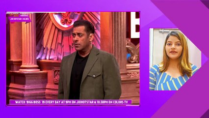 Bigg Boss 19 WKV Update： Tanya,Farrhana Ko Salman Ne Kiya Expose, Kya Phir Hoga Double Eviction？