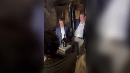 Svelato Appius 2021: il Super White alla dodicesima edizione con un design da collezione