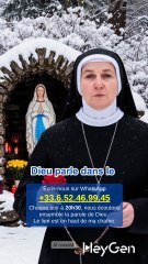 Trois choses à ne jamais faire pendant la prière.